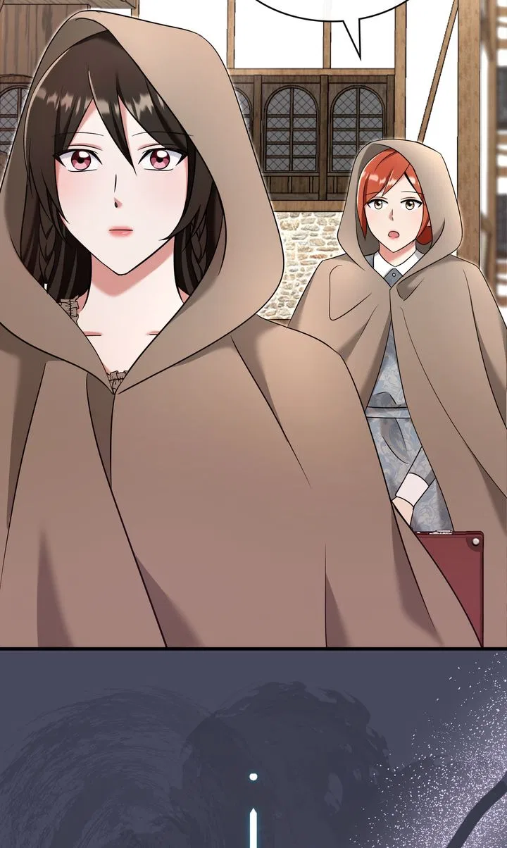 Why Would a Villainess Have Virtues? Chapter 138 – Page 12