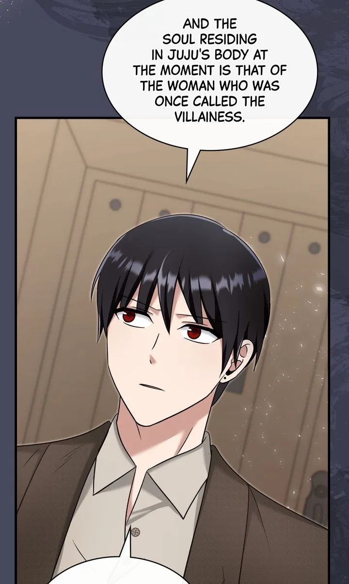 Why Would a Villainess Have Virtues? Chapter 138 – Page 14