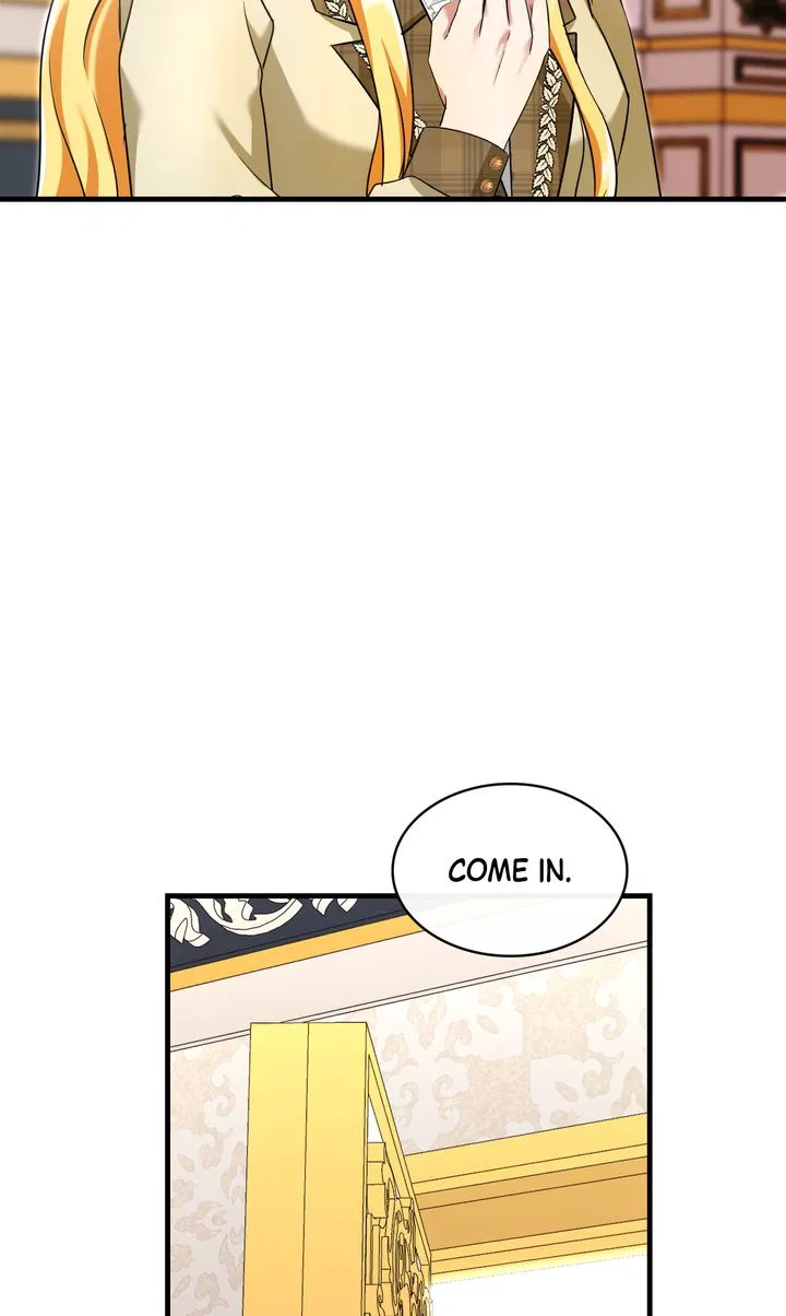 Why Would a Villainess Have Virtues? Chapter 138 – Page 27