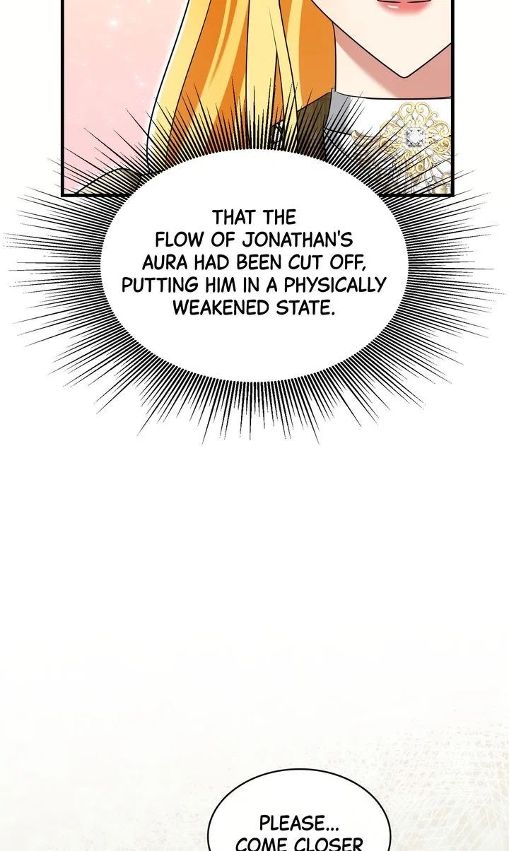 Why Would a Villainess Have Virtues? Chapter 138 – Page 31
