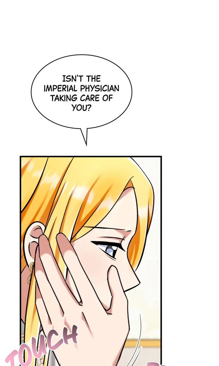 Why Would a Villainess Have Virtues? Chapter 138 – Page 34