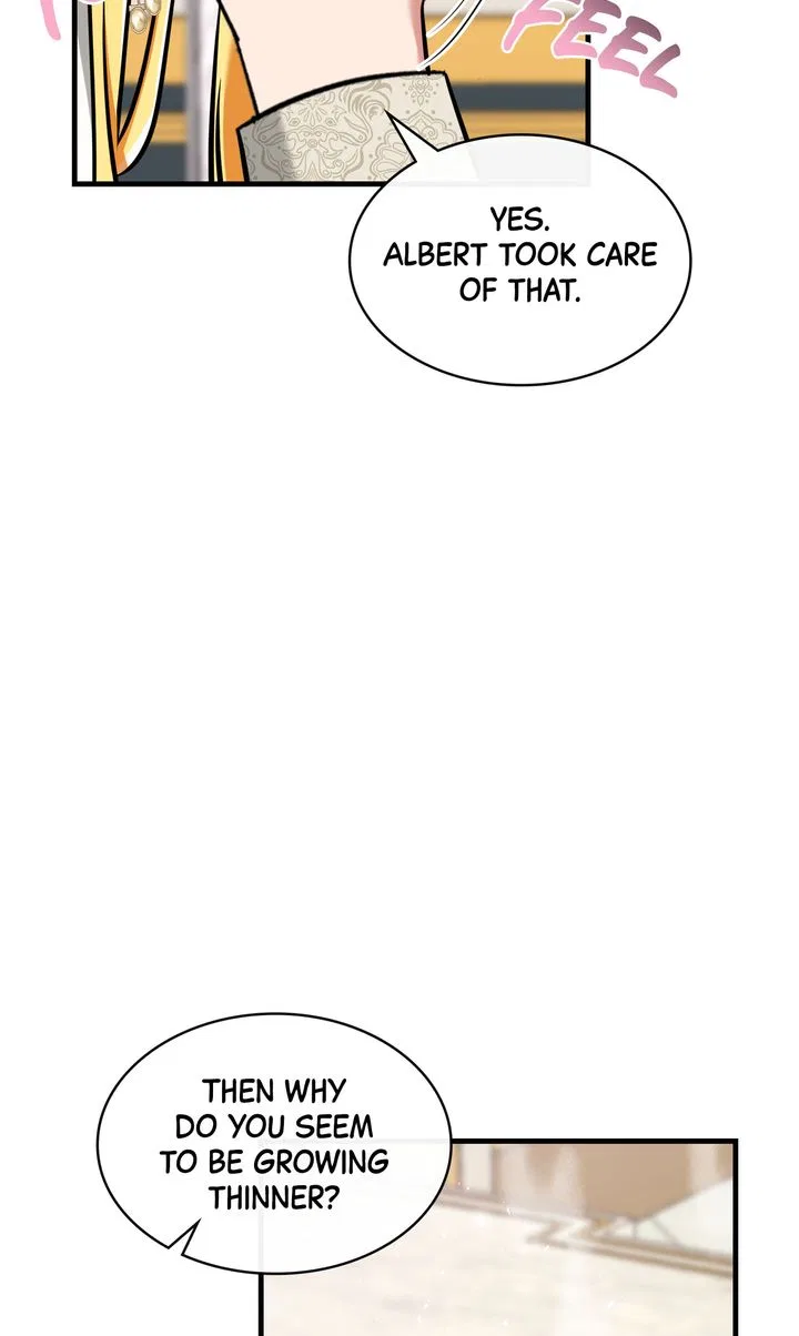 Why Would a Villainess Have Virtues? Chapter 138 – Page 35