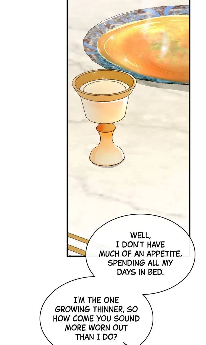 Why Would a Villainess Have Virtues? Chapter 138 – Page 36