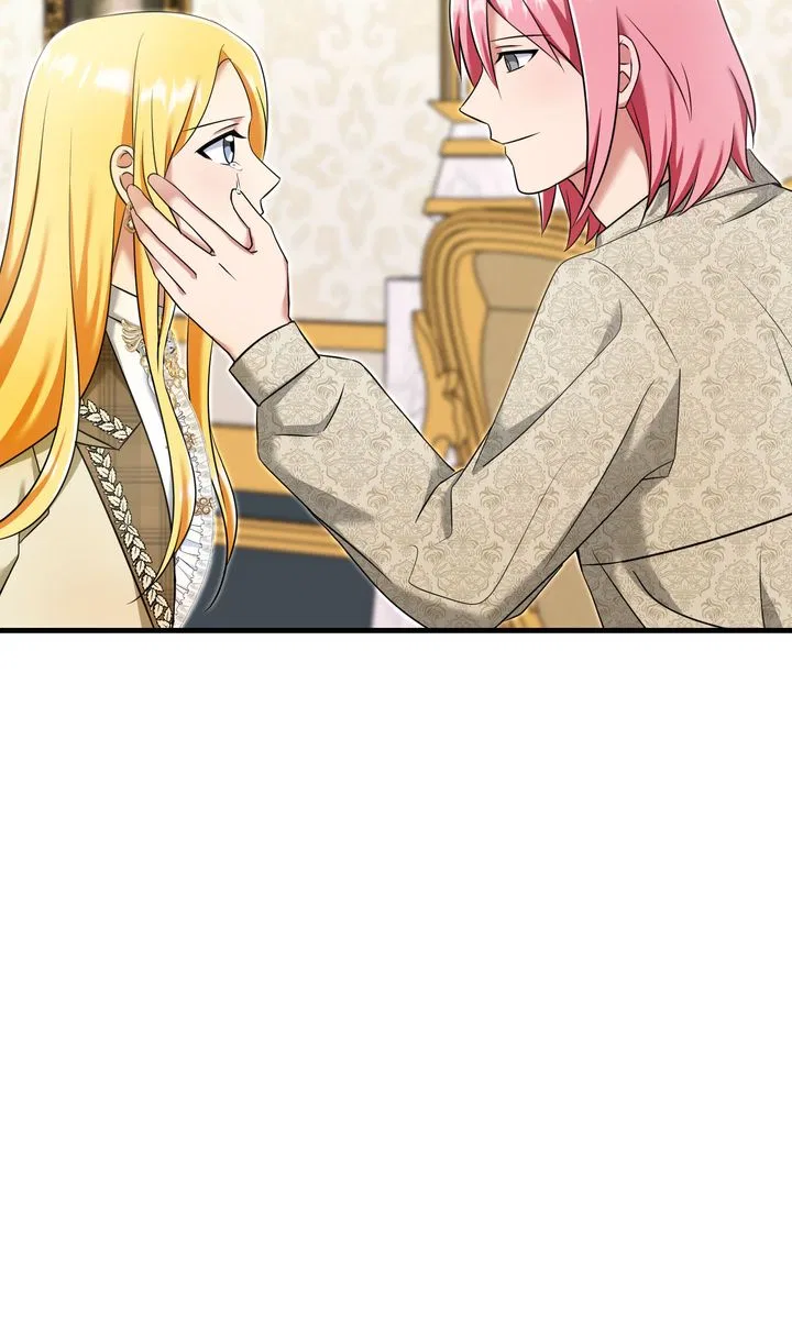 Why Would a Villainess Have Virtues? Chapter 138 – Page 38