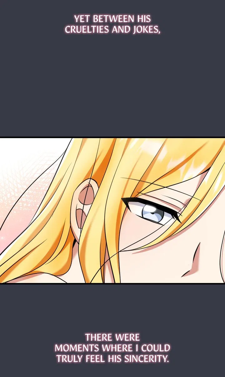 Why Would a Villainess Have Virtues? Chapter 138 – Page 46