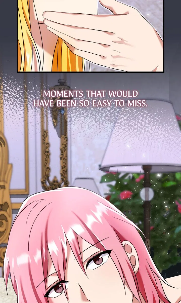 Why Would a Villainess Have Virtues? Chapter 138 – Page 48