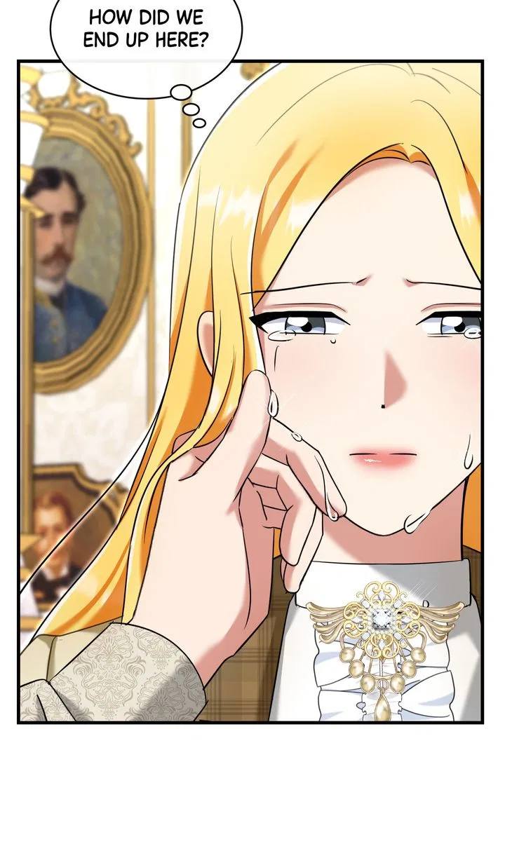 Why Would a Villainess Have Virtues? Chapter 138 – Page 50