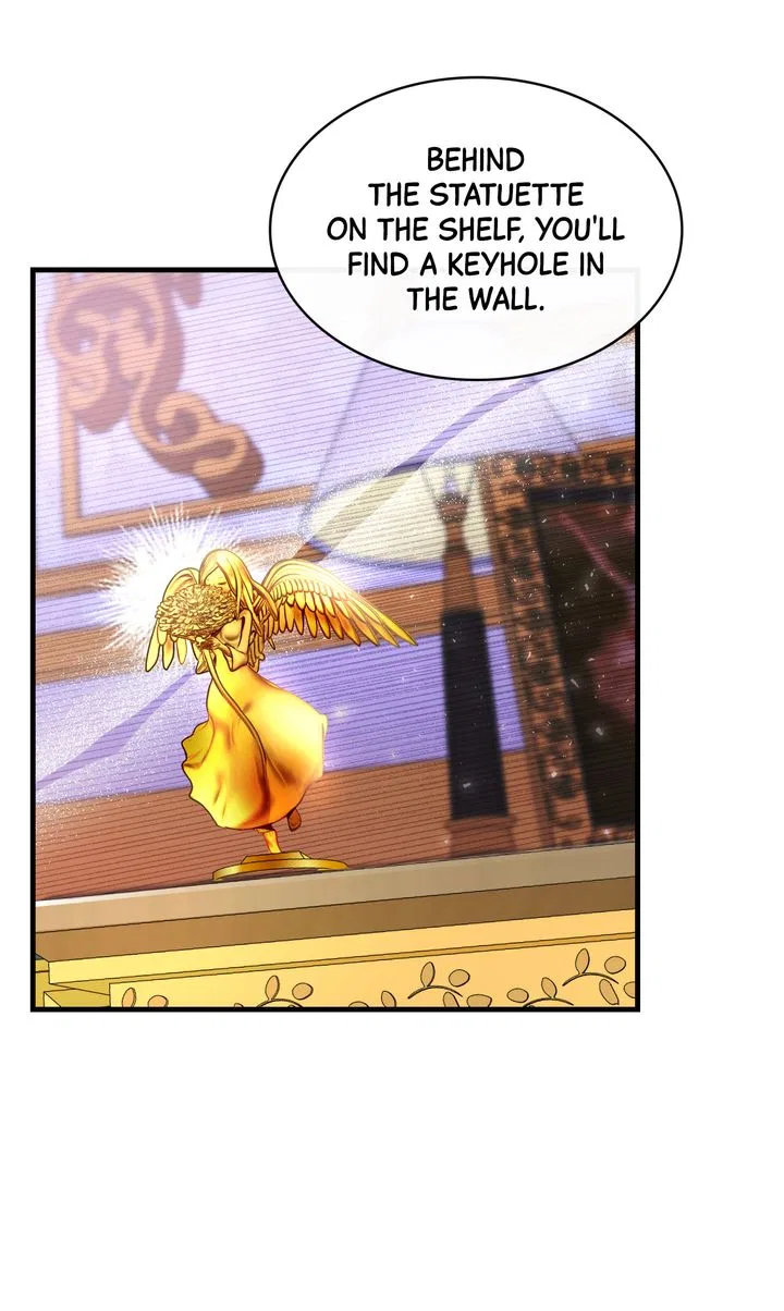 Why Would a Villainess Have Virtues? Chapter 138 – Page 58