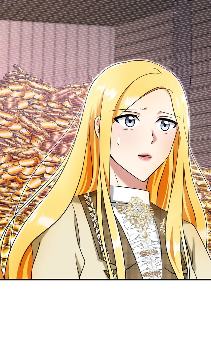 Why Would a Villainess Have Virtues? Chapter 138 – Page 61