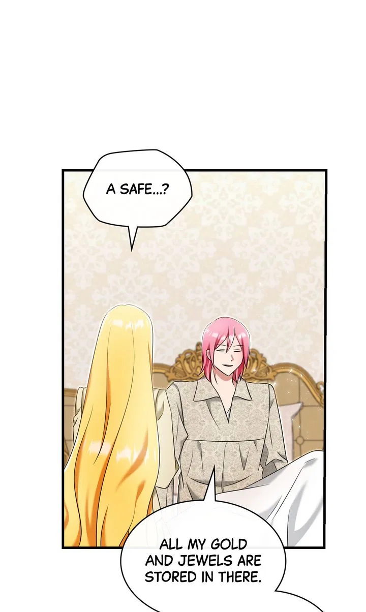 Why Would a Villainess Have Virtues? Chapter 138 – Page 62
