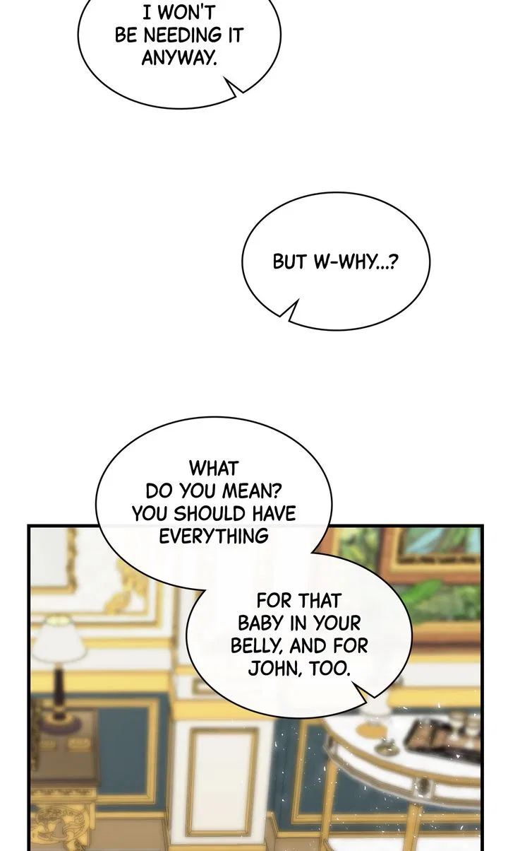 Why Would a Villainess Have Virtues? Chapter 138 – Page 64