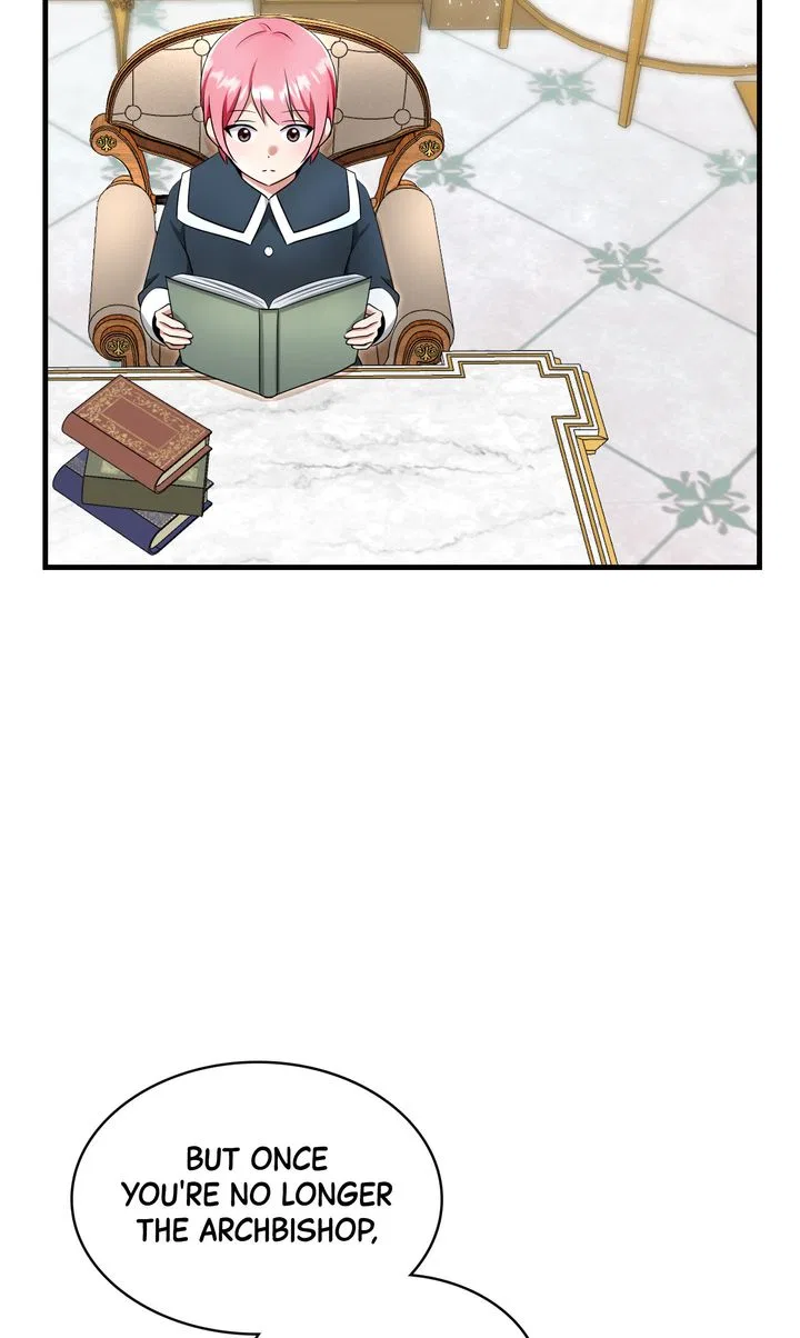 Why Would a Villainess Have Virtues? Chapter 138 – Page 65