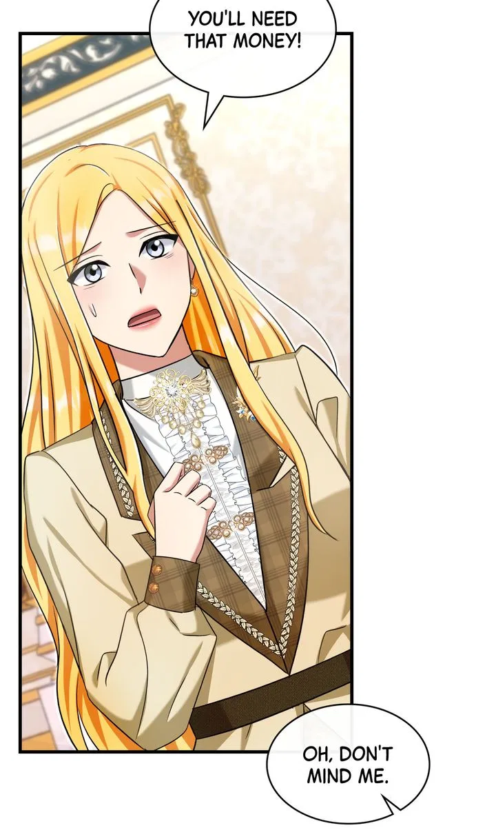 Why Would a Villainess Have Virtues? Chapter 138 – Page 66