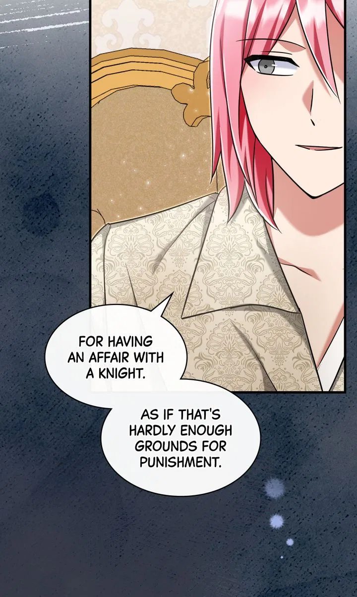 Why Would a Villainess Have Virtues? Chapter 138 – Page 68