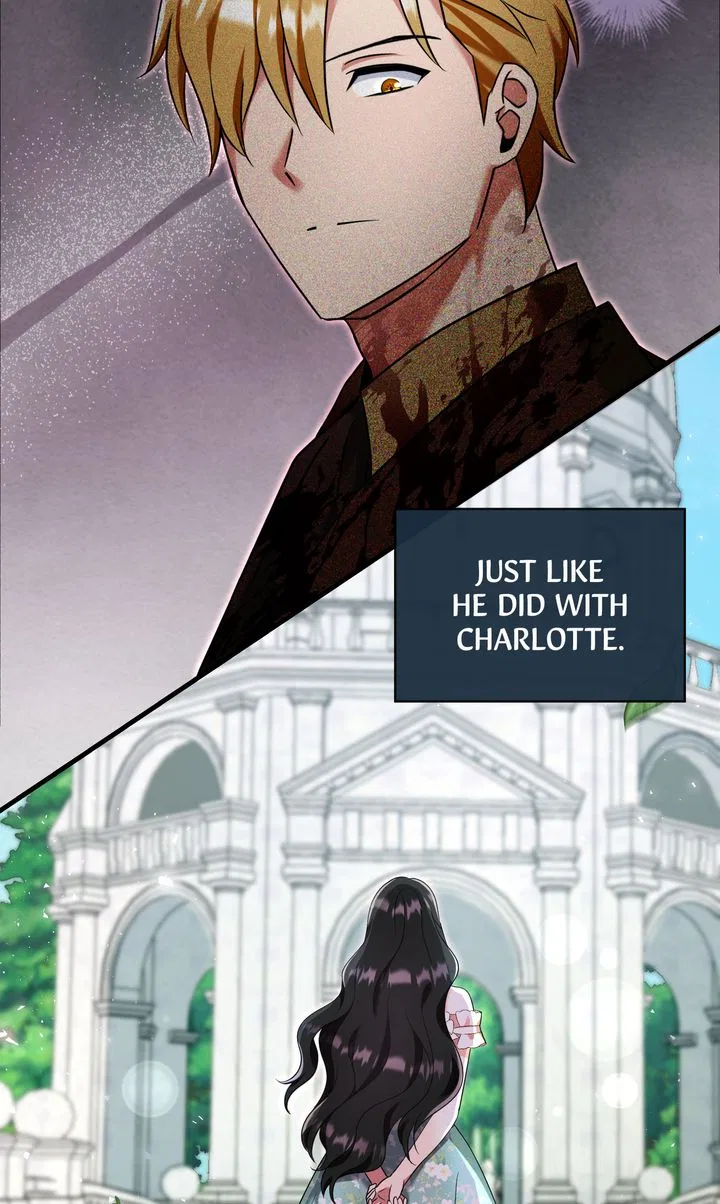 Why Would a Villainess Have Virtues? Chapter 138 – Page 74