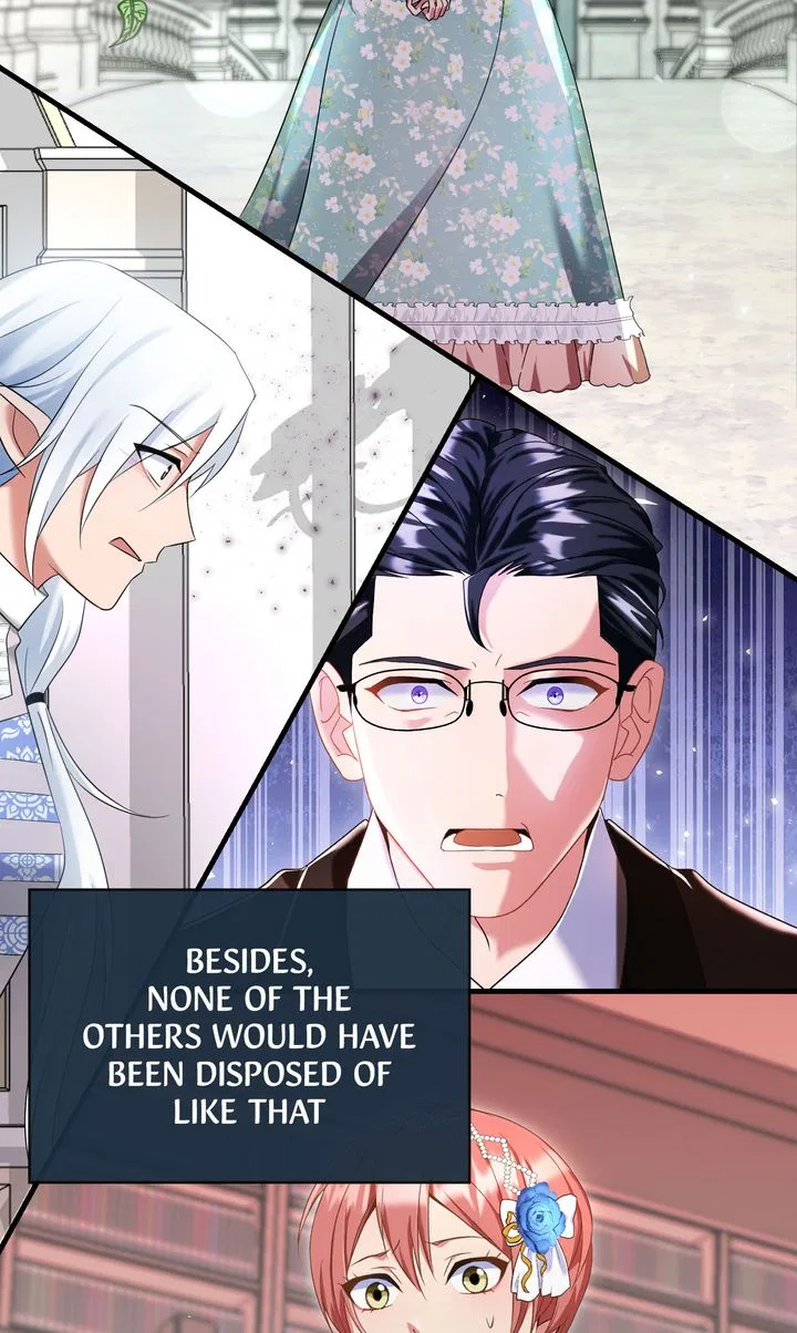 Why Would a Villainess Have Virtues? Chapter 138 – Page 75