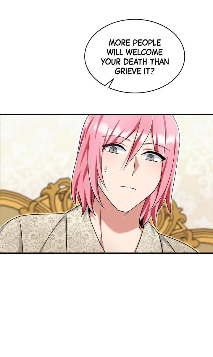 Why Would a Villainess Have Virtues? Chapter 138 – Page 85