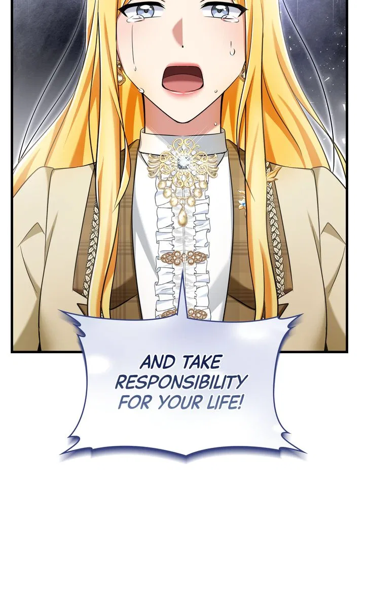 Why Would a Villainess Have Virtues? Chapter 138 – Page 87