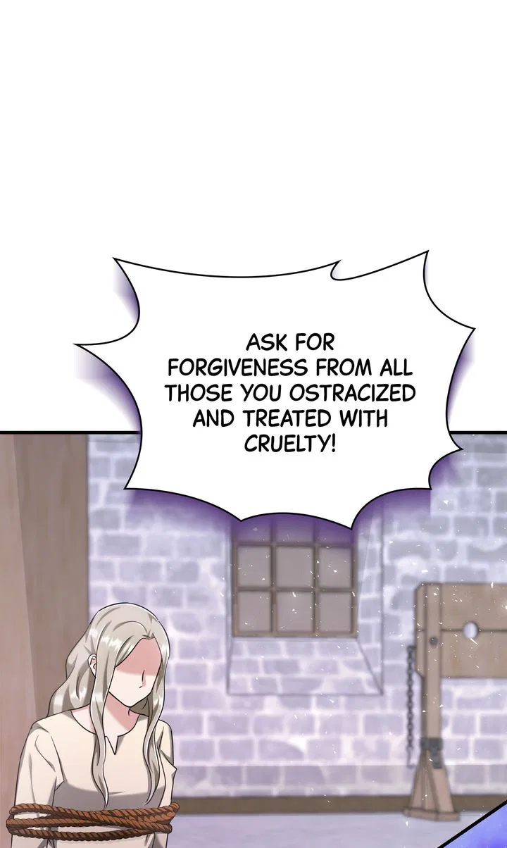 Why Would a Villainess Have Virtues? Chapter 138 – Page 88