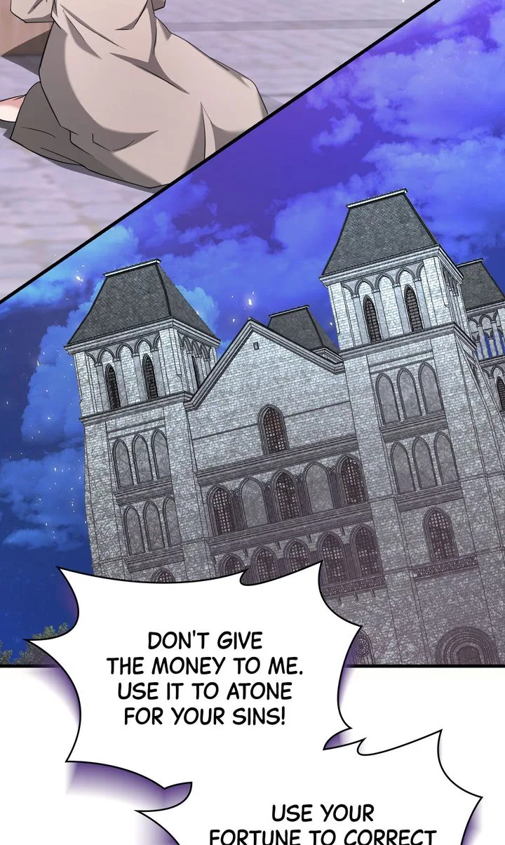 Why Would a Villainess Have Virtues? Chapter 138 – Page 89
