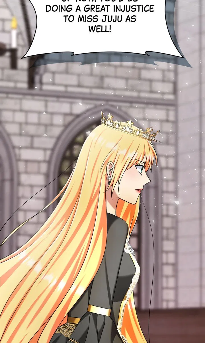 Why Would a Villainess Have Virtues? Chapter 138 – Page 91