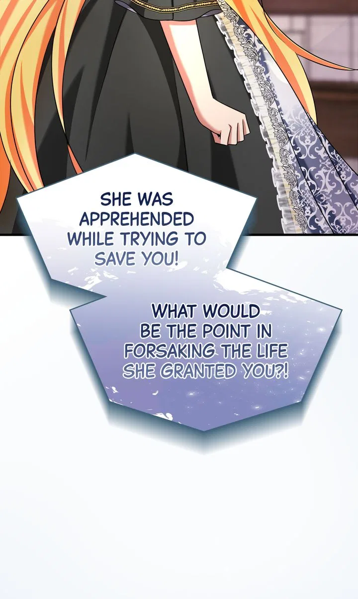 Why Would a Villainess Have Virtues? Chapter 138 – Page 92