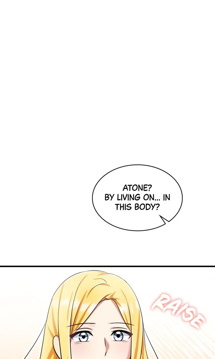 Why Would a Villainess Have Virtues? Chapter 138 – Page 96