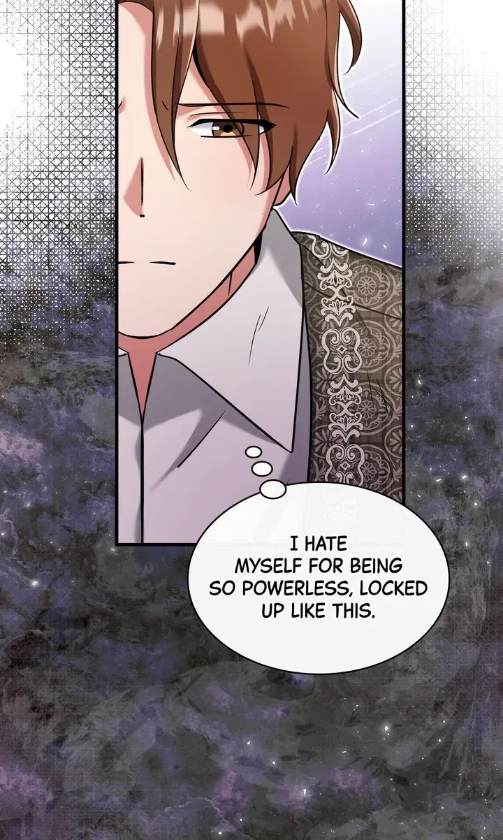 Why Would a Villainess Have Virtues? Chapter 137 – Page 3