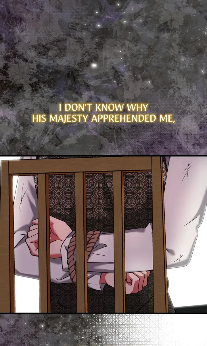 Why Would a Villainess Have Virtues? Chapter 137 – Page 4