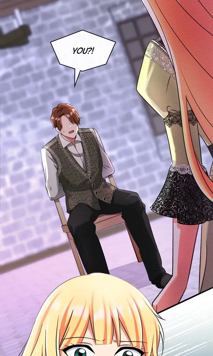 Why Would a Villainess Have Virtues? Chapter 137 – Page 11