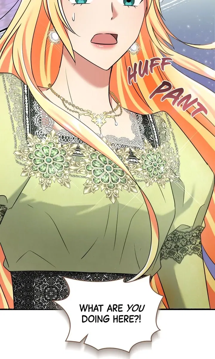 Why Would a Villainess Have Virtues? Chapter 137 – Page 12