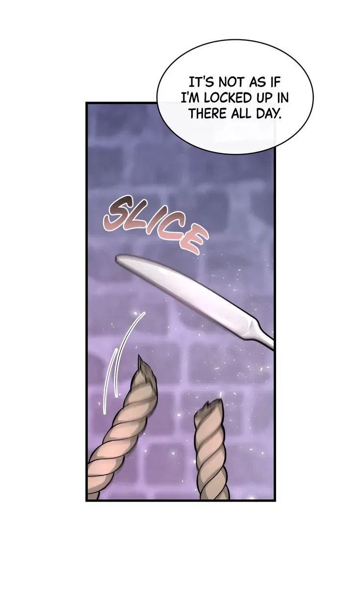 Why Would a Villainess Have Virtues? Chapter 137 – Page 17