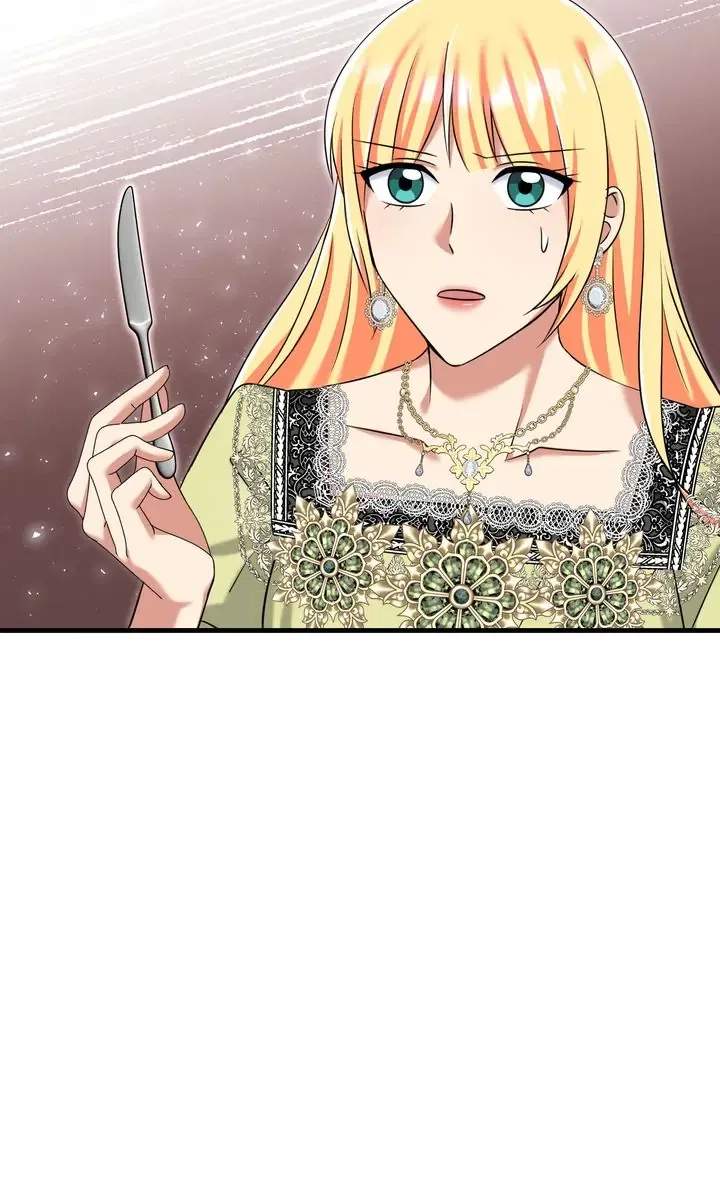 Why Would a Villainess Have Virtues? Chapter 137 – Page 19