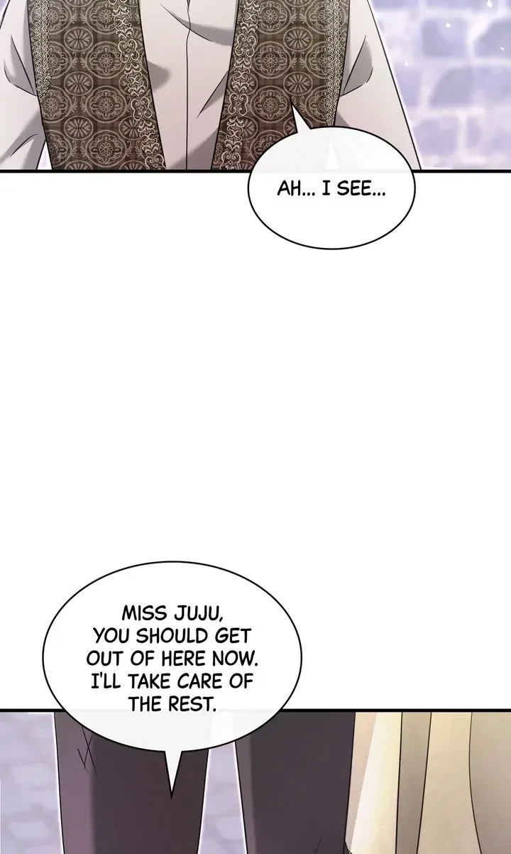 Why Would a Villainess Have Virtues? Chapter 137 – Page 21