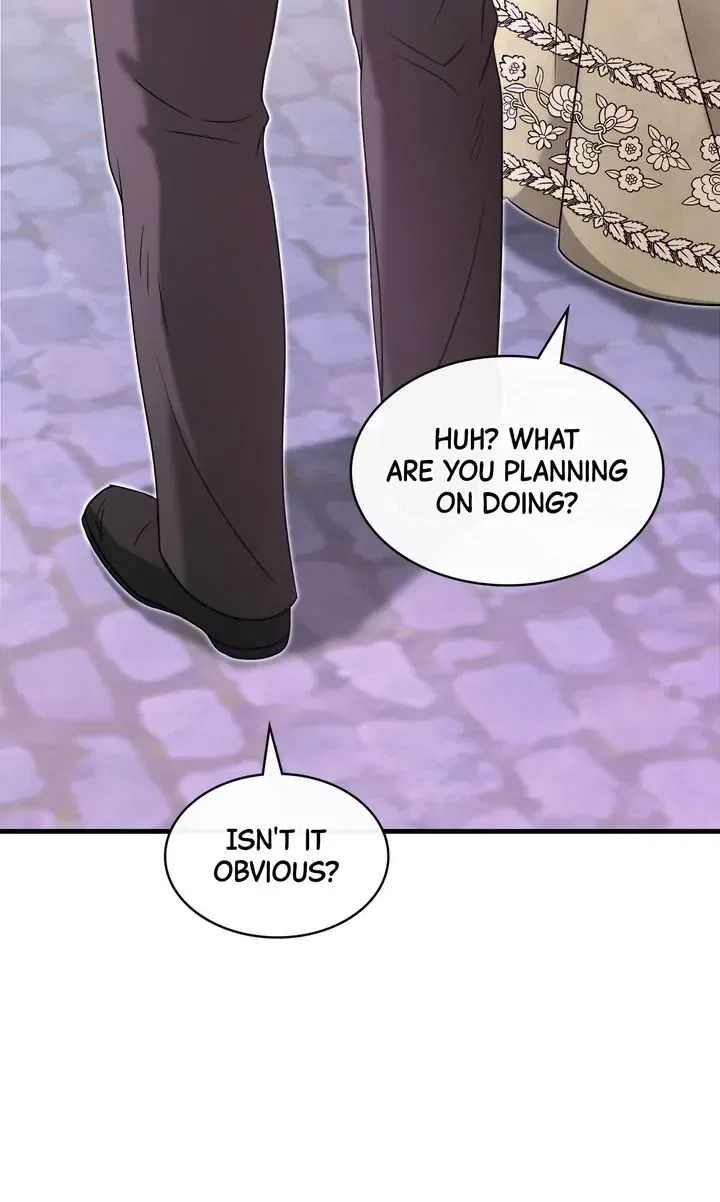 Why Would a Villainess Have Virtues? Chapter 137 – Page 22