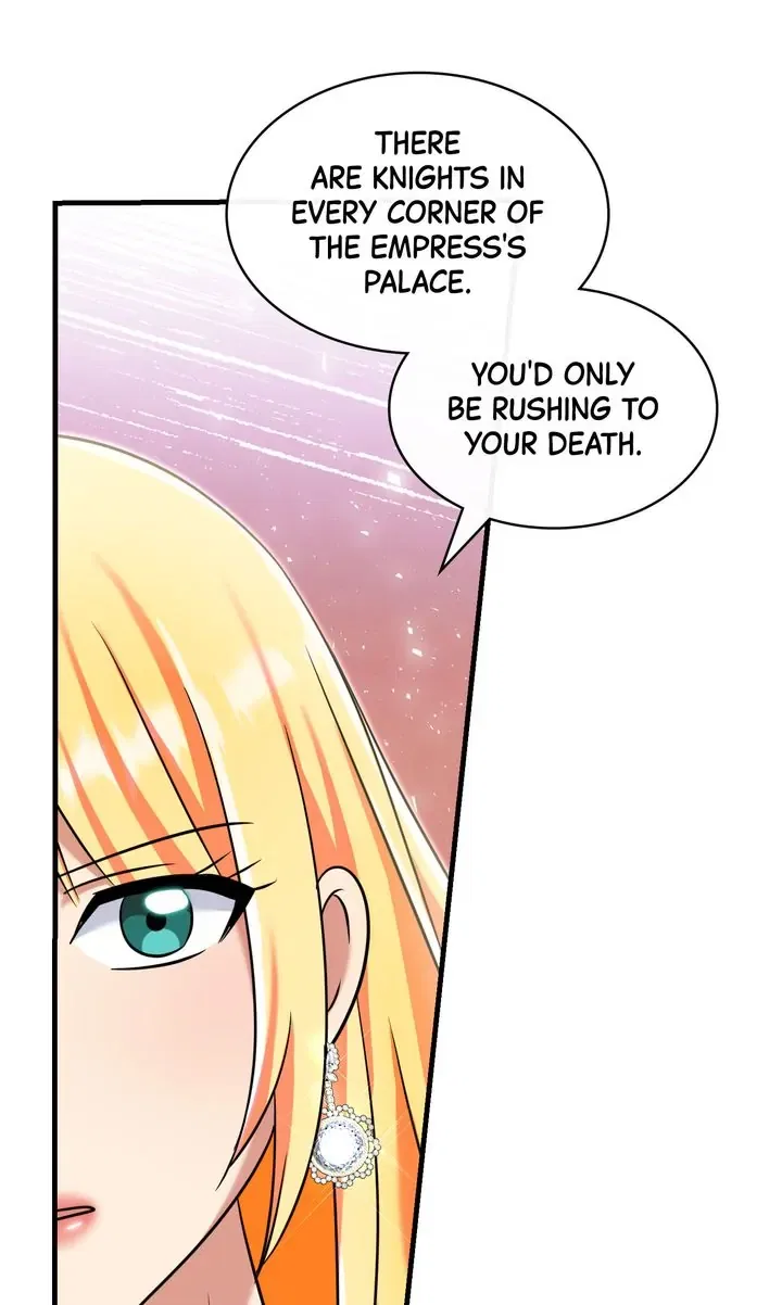 Why Would a Villainess Have Virtues? Chapter 137 – Page 31