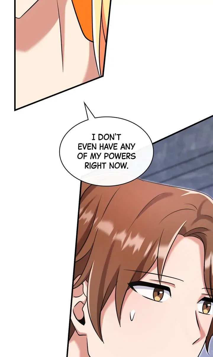 Why Would a Villainess Have Virtues? Chapter 137 – Page 32