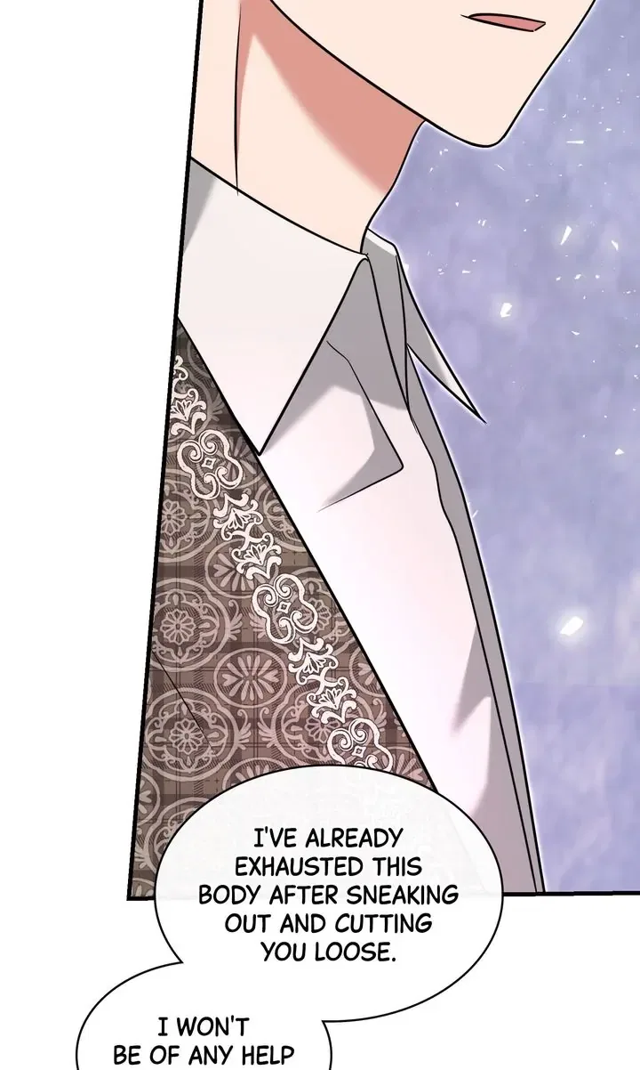 Why Would a Villainess Have Virtues? Chapter 137 – Page 33