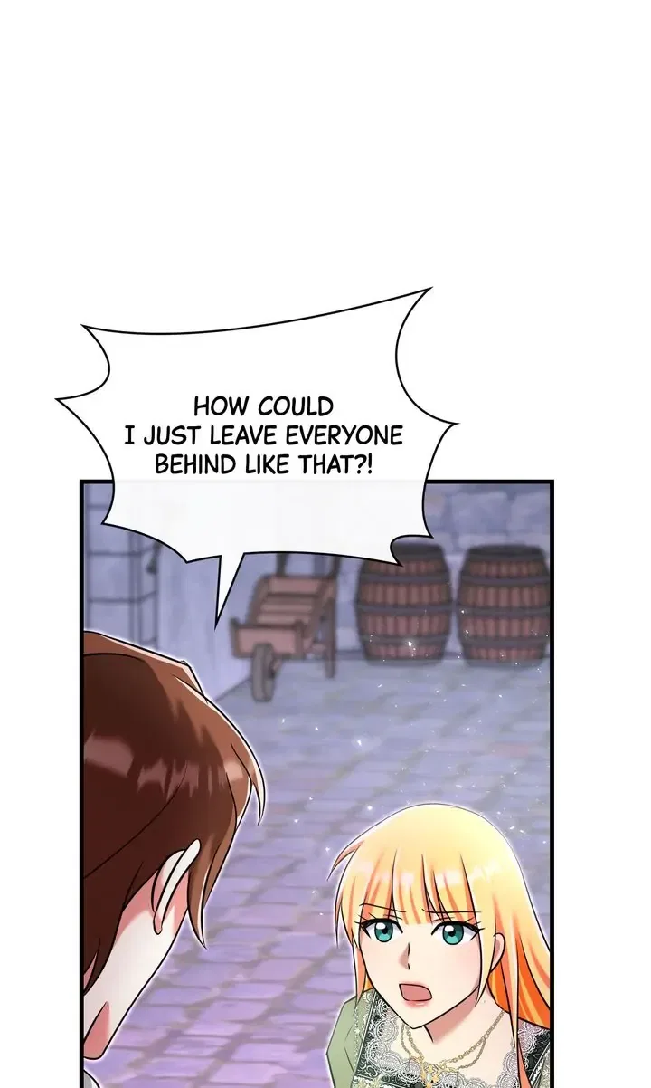 Why Would a Villainess Have Virtues? Chapter 137 – Page 36