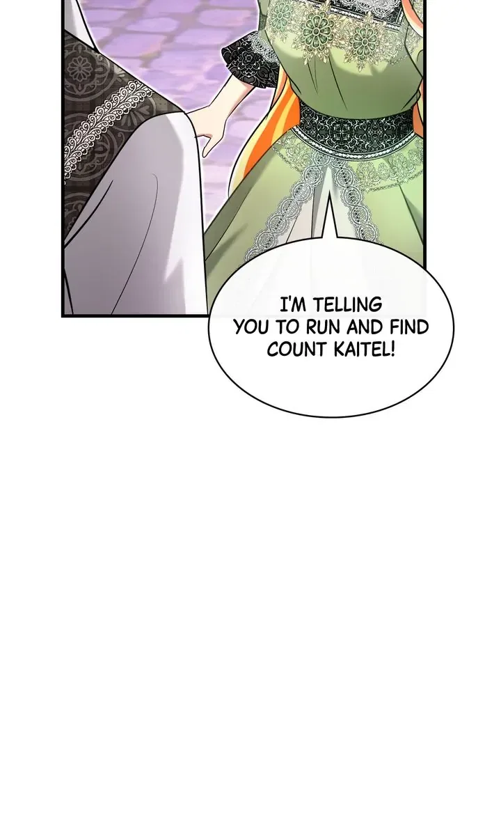 Why Would a Villainess Have Virtues? Chapter 137 – Page 37