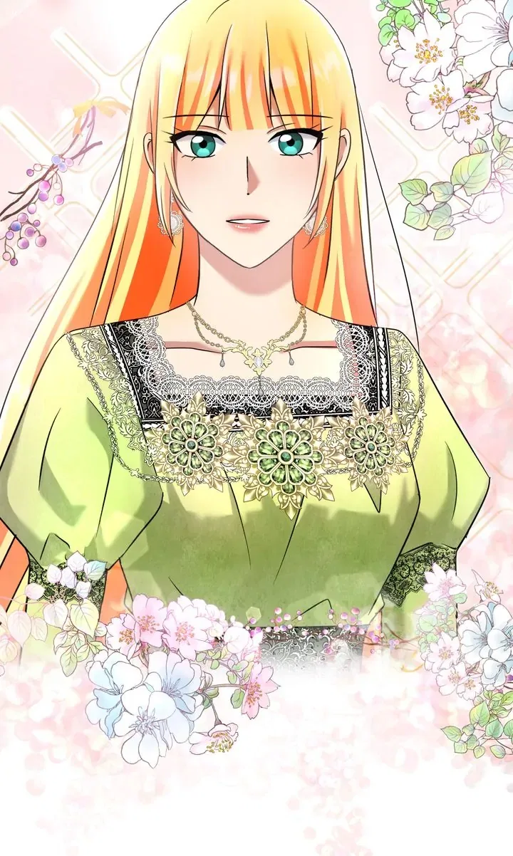 Why Would a Villainess Have Virtues? Chapter 137 – Page 42