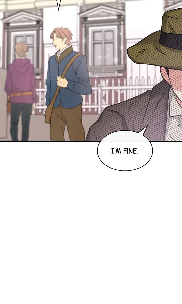 Why Would a Villainess Have Virtues? Chapter 137 – Page 51