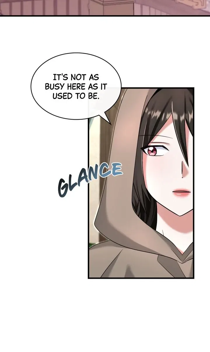 Why Would a Villainess Have Virtues? Chapter 137 – Page 60