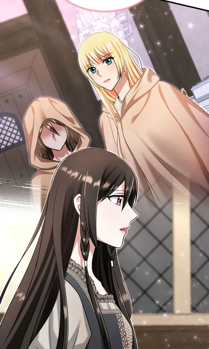 Why Would a Villainess Have Virtues? Chapter 137 – Page 63