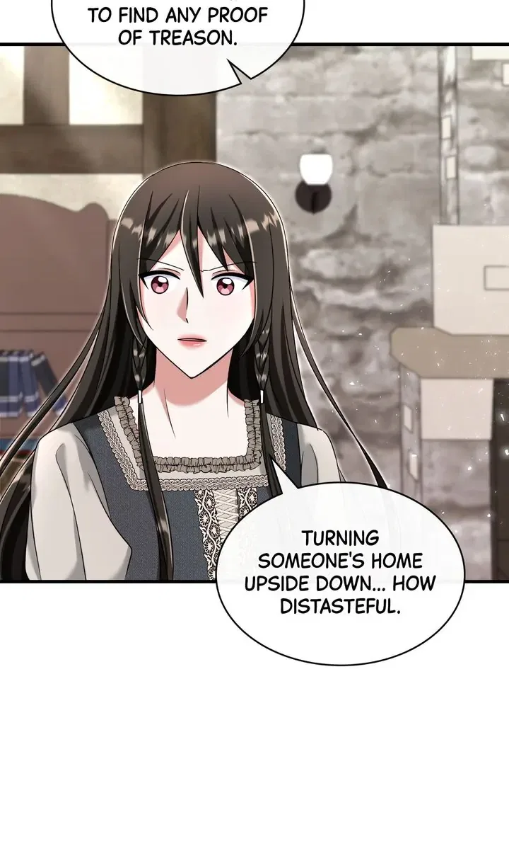 Why Would a Villainess Have Virtues? Chapter 137 – Page 74