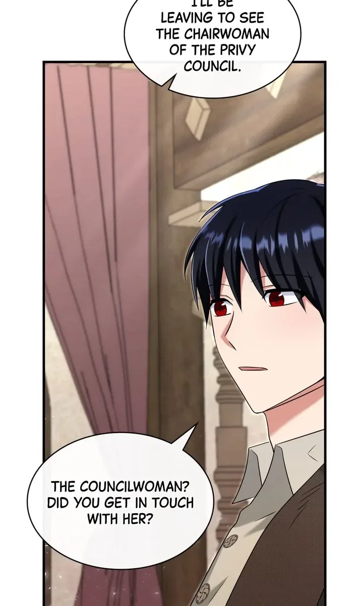 Why Would a Villainess Have Virtues? Chapter 137 – Page 77