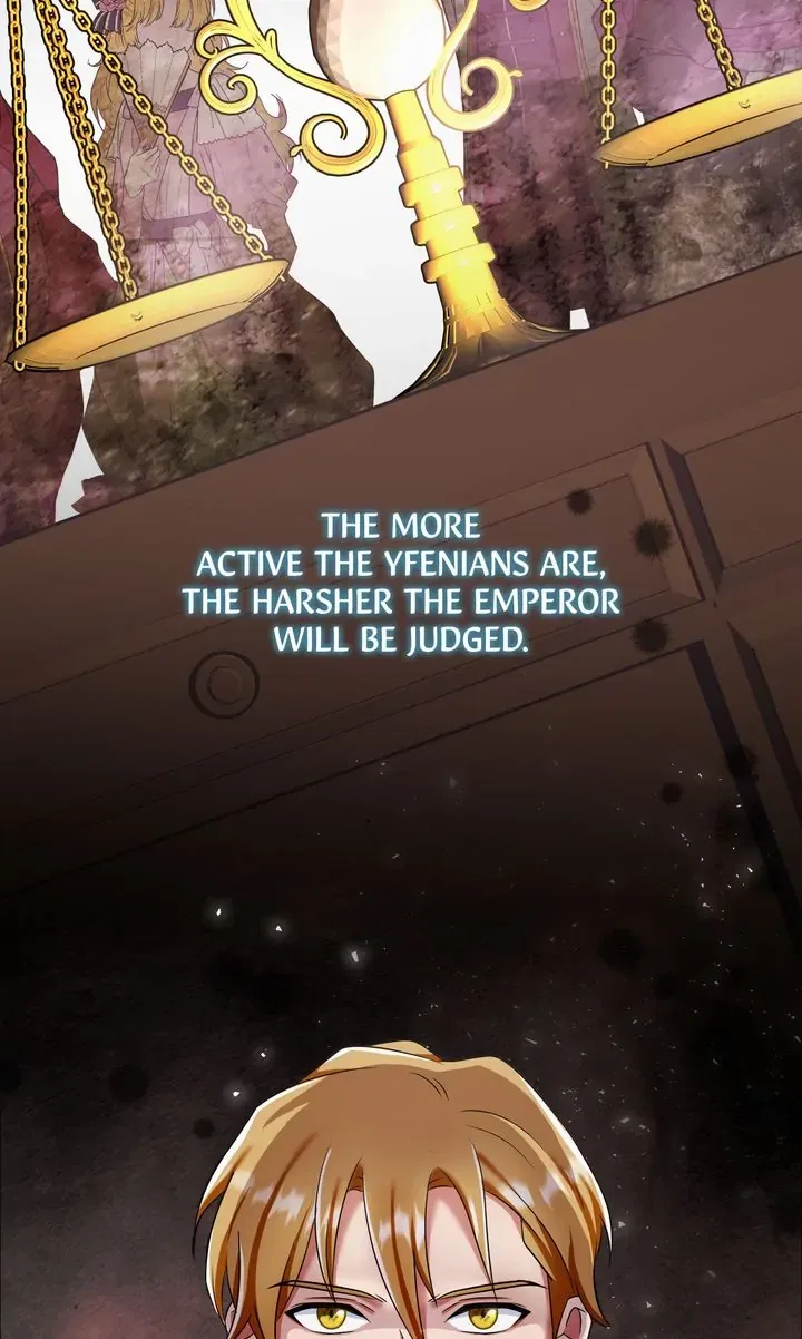 Why Would a Villainess Have Virtues? Chapter 137 – Page 84