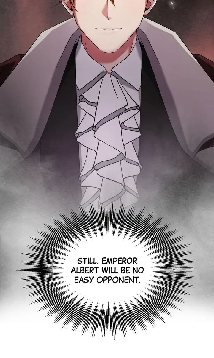 Why Would a Villainess Have Virtues? Chapter 137 – Page 85