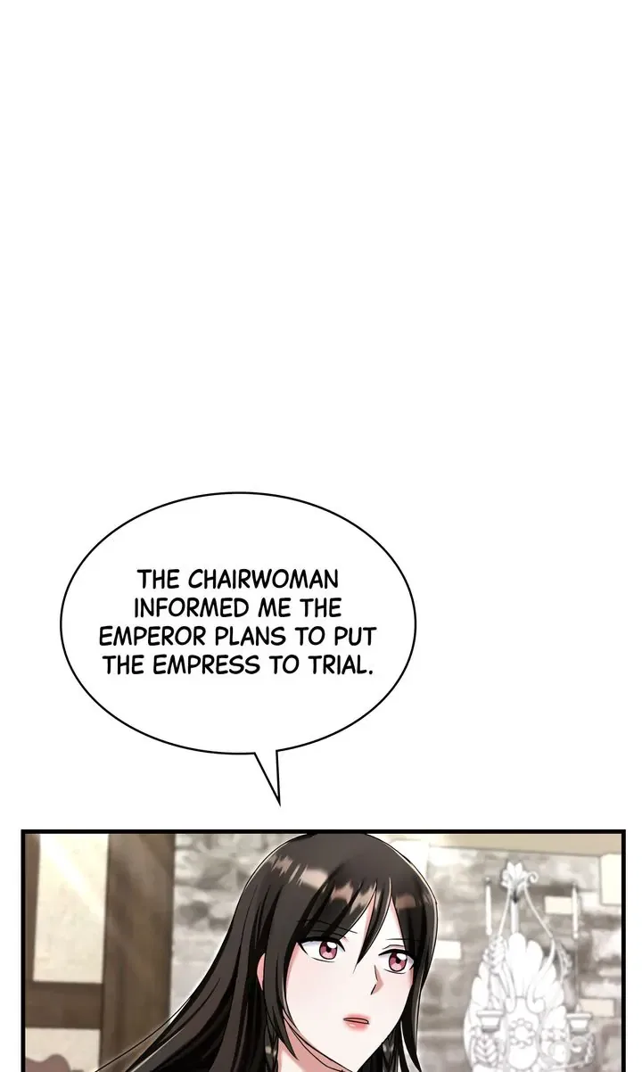 Why Would a Villainess Have Virtues? Chapter 137 – Page 86