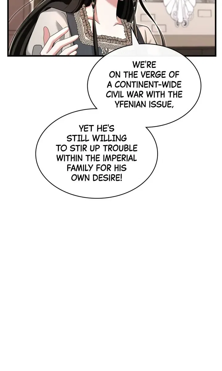 Why Would a Villainess Have Virtues? Chapter 137 – Page 87